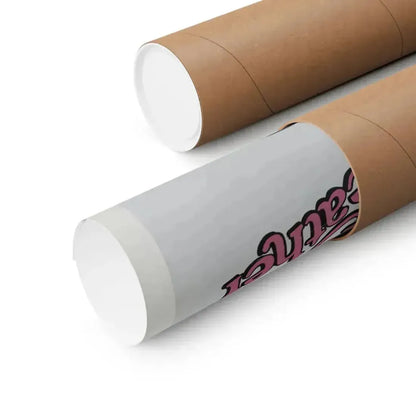 A SCENT OF HEATHER 1980 - Paper Movie Poster - The Sticker Space