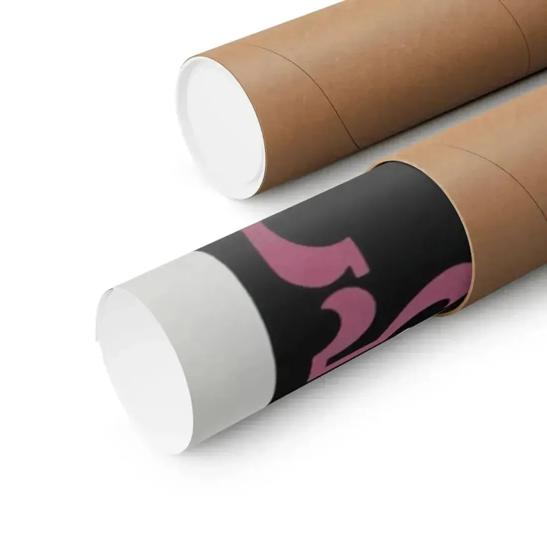 A SCENT OF HEATHER 1980 - Paper Movie Poster - The Sticker Space