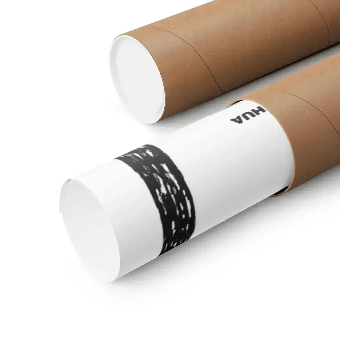 A SLICE OF DEATH 1979 - Paper Movie Poster - The Sticker Space