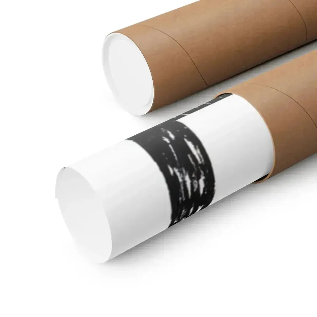 A SLICE OF DEATH 1979 - Paper Movie Poster - The Sticker Space