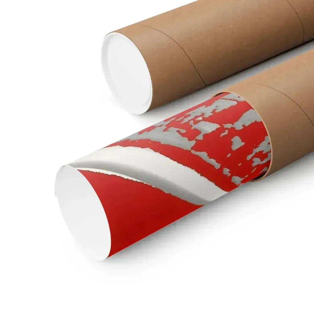 A STRANGER IS WATCHING 1982 - Paper Movie Poster - The Sticker Space