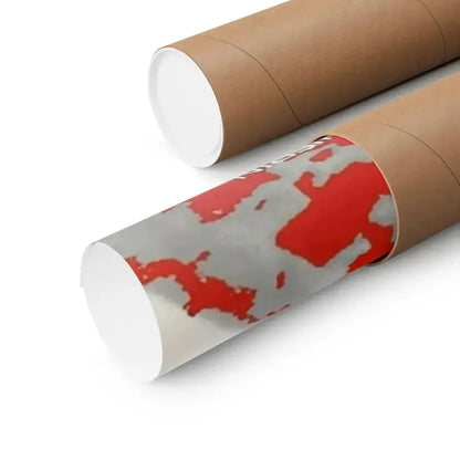 A STRANGER IS WATCHING 1982 - Paper Movie Poster - The Sticker Space