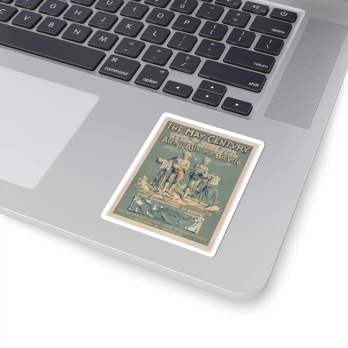 SKU:TSS-STICK-AW-3X3-13RJD Sizes:3" × 3" Types:White
