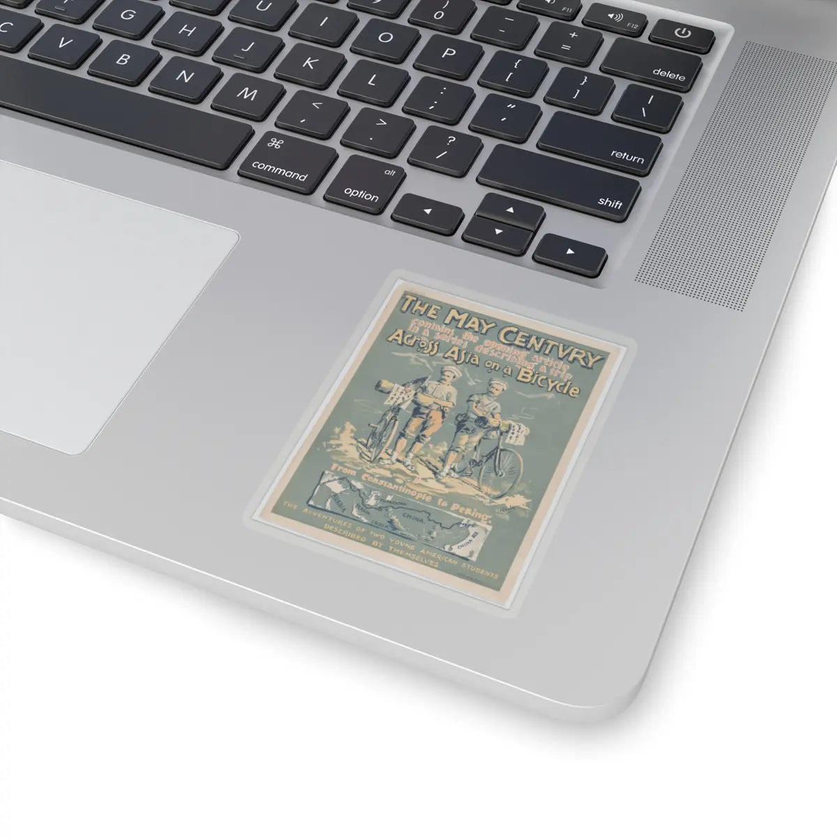SKU:TSS-STICK-AW-3X3 Sizes:3" × 3" Types:Transparent