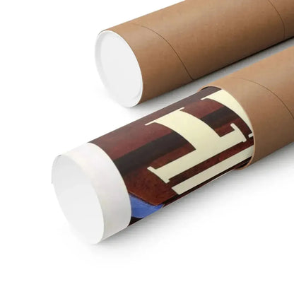 A WOMAN'S TORMENT 1977 - Paper Movie Poster - The Sticker Space