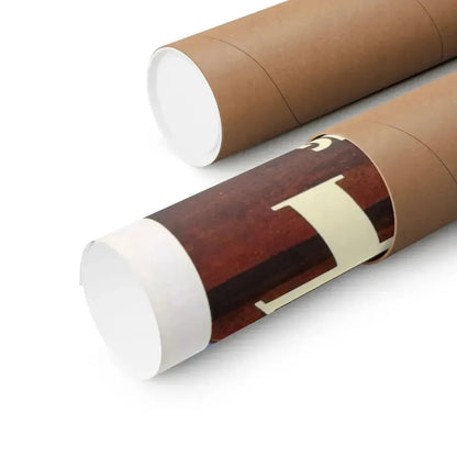 A WOMAN'S TORMENT 1977 - Paper Movie Poster - The Sticker Space