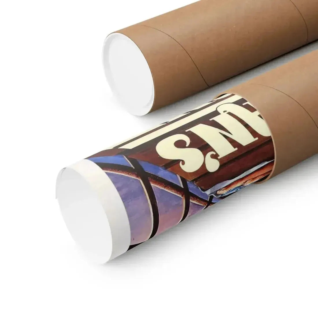 A WOMAN'S TORMENT 1977 - Paper Movie Poster - The Sticker Space