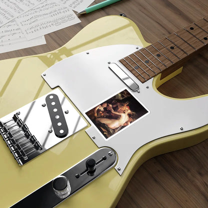 SKU:20842219890759001733 Sticker types:White Shape:Die-Cut Sizes:4" × 4"