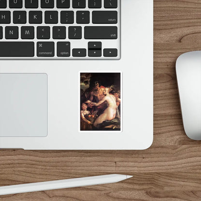 SKU:33532199579628437327 Sticker types:White Shape:Die-Cut Sizes:3" × 3"