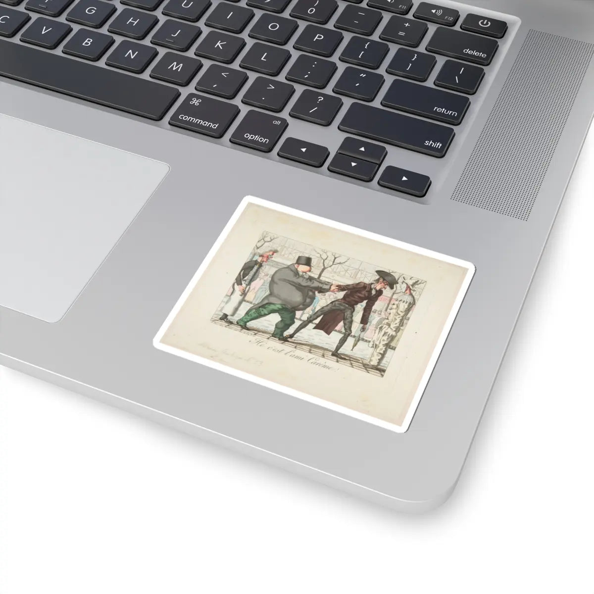 SKU:TSS-STICK-RNMRT-3X3-13RJE Sizes:3" × 3" Types:White