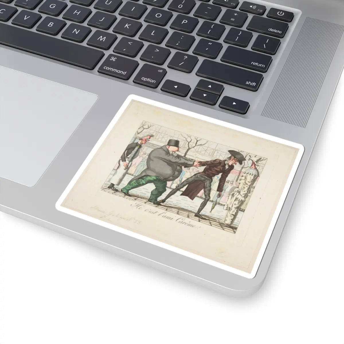 SKU:TSS-STICK-RNMRT-4X4-13RJE Sizes:4" × 4" Types:White