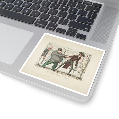 SKU:TSS-STICK-RNMRT-4X4-13RJE Sizes:4" × 4" Types:White