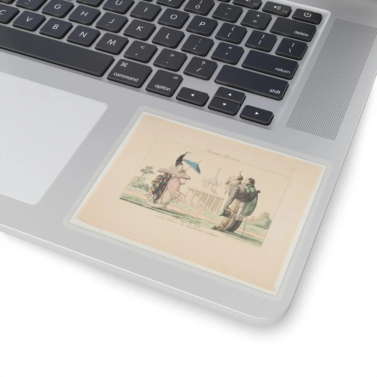 SKU:TSS-STICK-RNMRT-4X4-13RJF Sizes:4" × 4" Types:Transparent