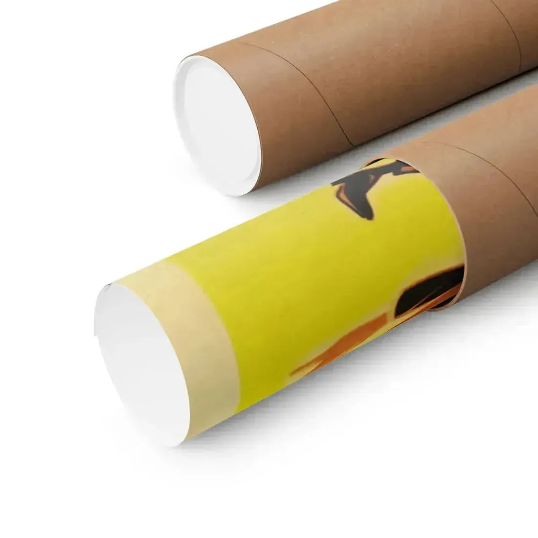 ABBOT AND COSTELLO MEET FRANKENSTEIN 1948 - Paper Movie Poster - The Sticker Space