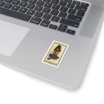 SKU:TSS-STICK-BDLCGR-2X2-32 Sizes:2" × 2" Types:White