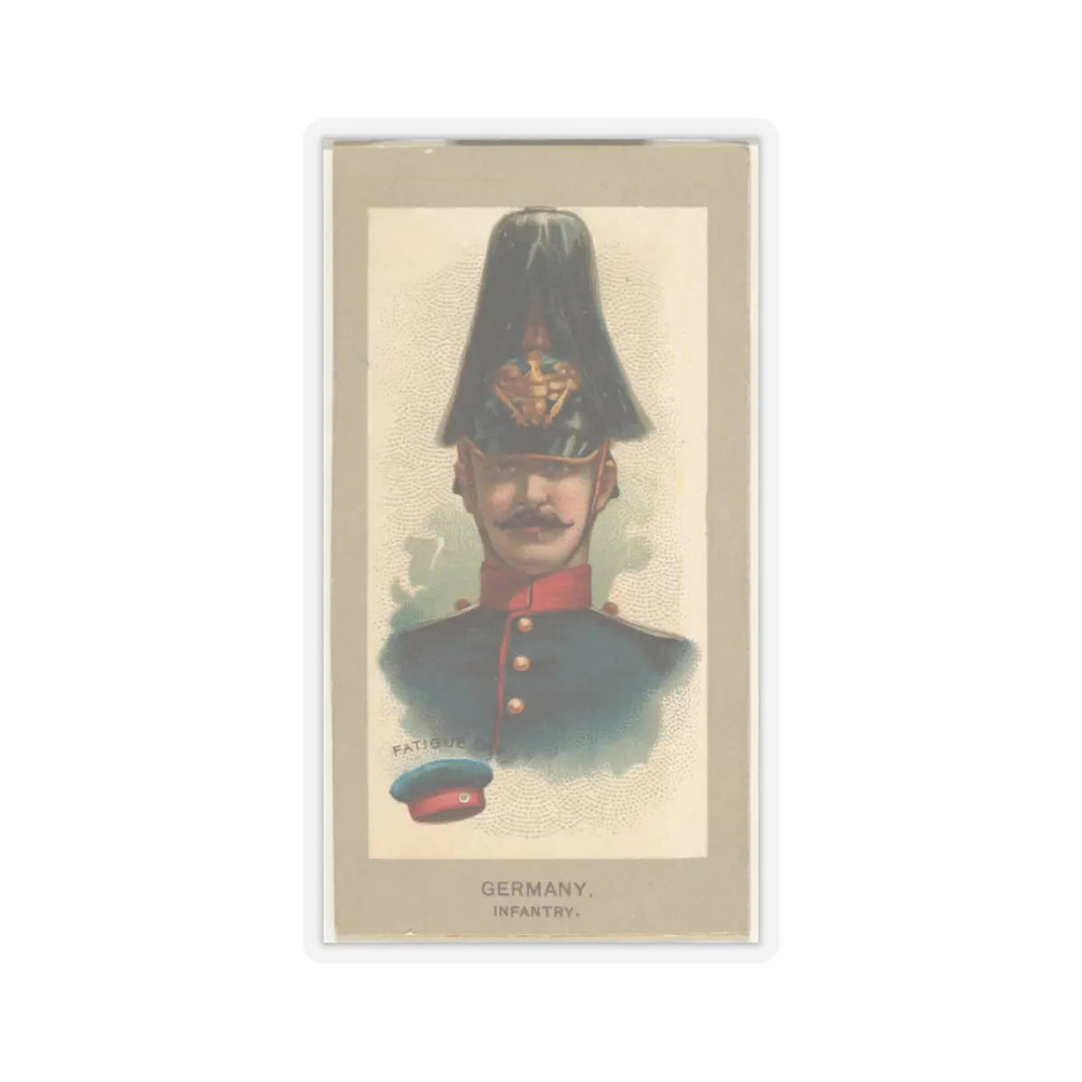 SKU:TSS-STICK-BDLCGR-3X3-13RKB Sizes:3" × 3" Types:Transparent