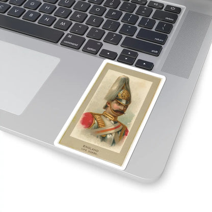 SKU:TSS-STICK-BDLCGR-4X4-58 Sizes:4" × 4" Types:White