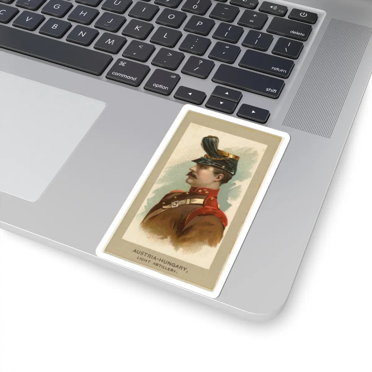 SKU:TSS-STICK-BDLCGR-4X4-59 Sizes:4" × 4" Types:White