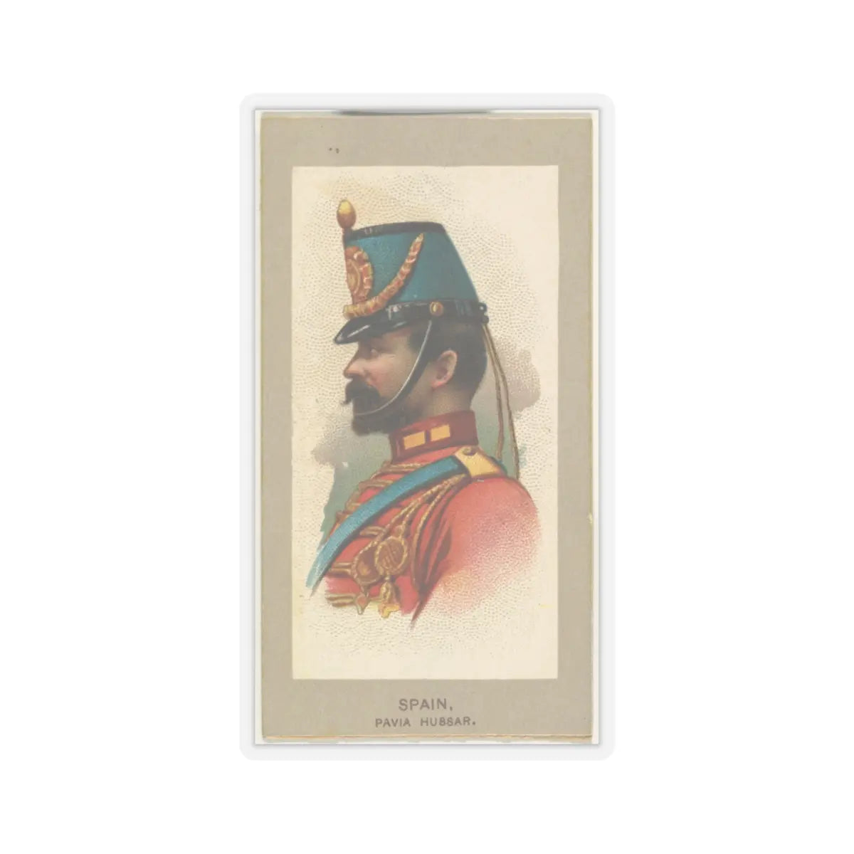 SKU:TSS-STICK-BDLCGR-4X4-13RLC Sizes:4" × 4" Types:Transparent