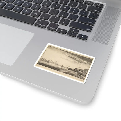 SKU:TSS-STICK-BRHBR-3X3-4 Sizes:3" × 3" Types:White