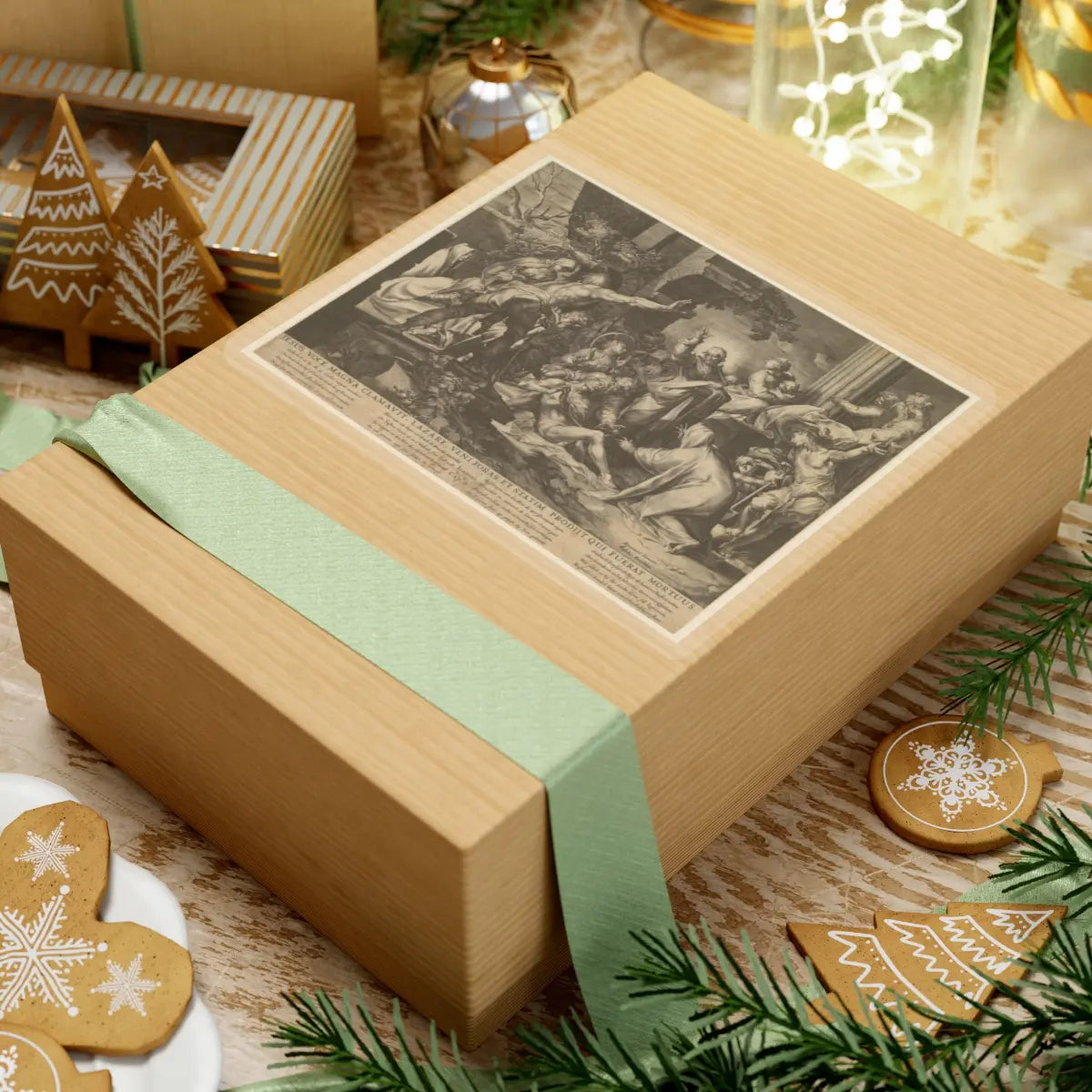 SKU:TSS-STICK-BRHBLM-6X6 Sizes:6" × 6" Types:Transparent