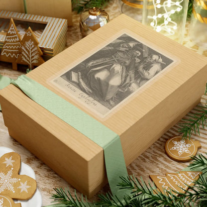 SKU:TSS-STICK-BRHBLM-6X6-13RMB Sizes:6" × 6" Types:Transparent