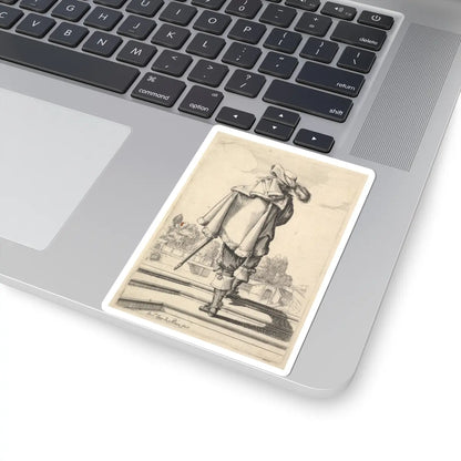 SKU:TSS-STICK-BRHBSS-4X4-11 Sizes:4" × 4" Types:White