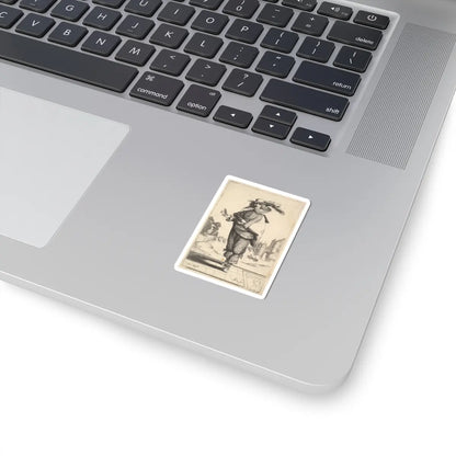 SKU:TSS-STICK-BRHBSS-2X2-4 Sizes:2" × 2" Types:White