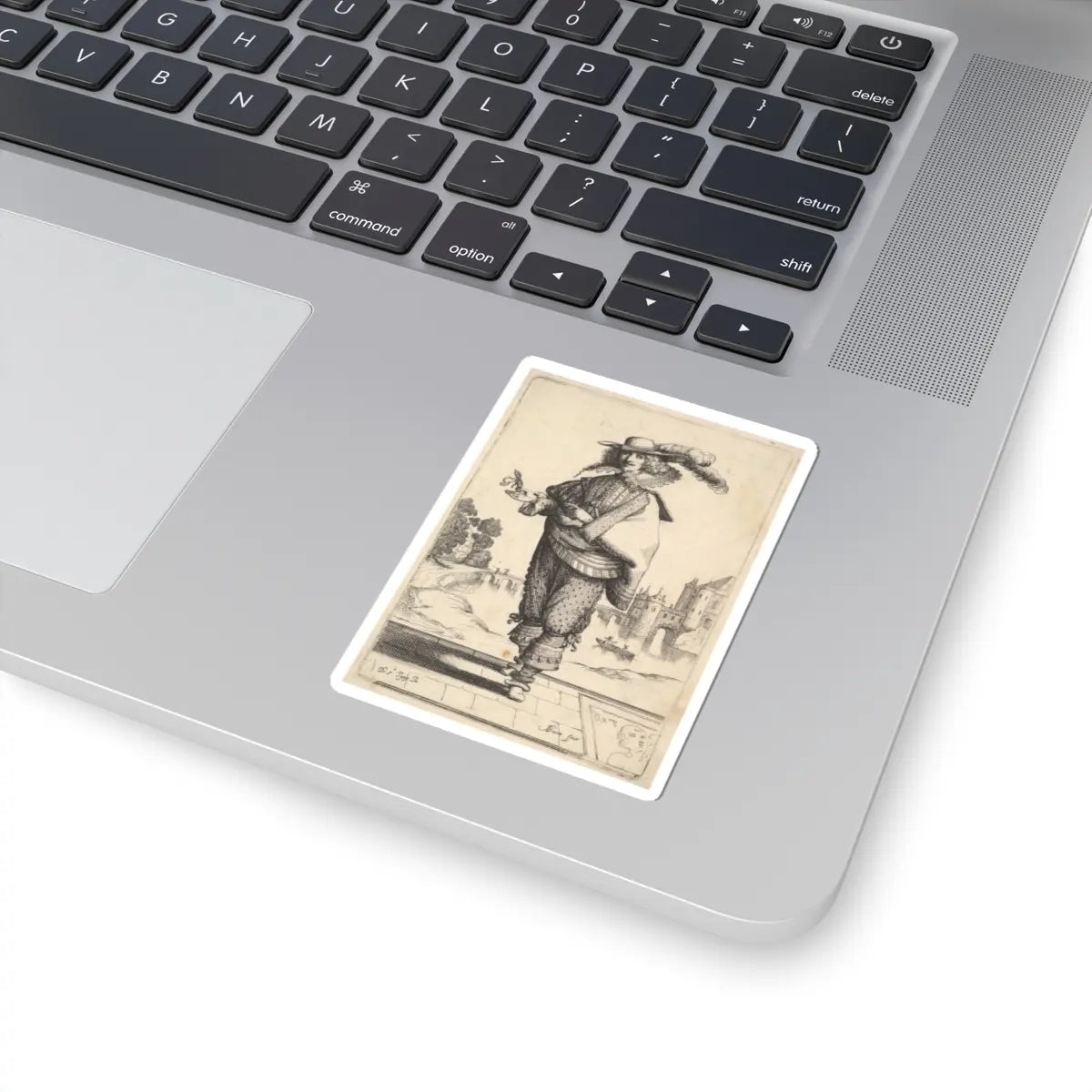 SKU:TSS-STICK-BRHBSS-3X3-4 Sizes:3" × 3" Types:White