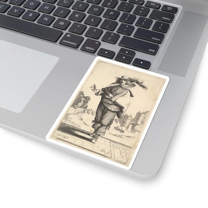 SKU:TSS-STICK-BRHBSS-4X4-4 Sizes:4" × 4" Types:White