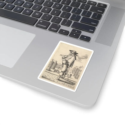 SKU:TSS-STICK-BRHBSS-3X3-13 Sizes:3" × 3" Types:White
