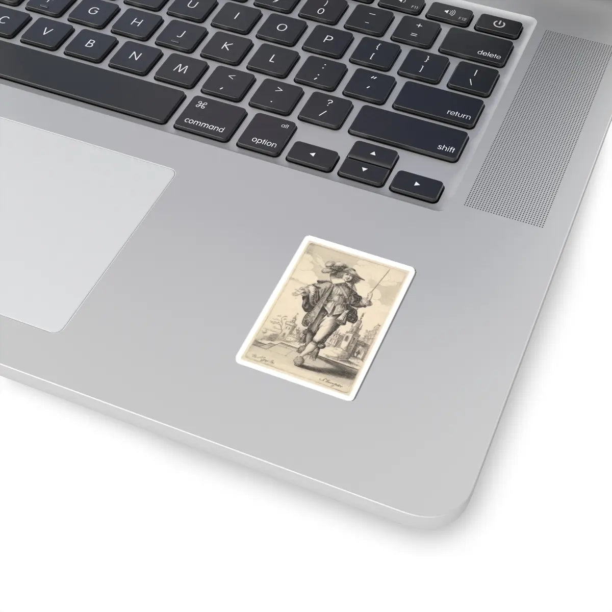 SKU:TSS-STICK-BRHBSS-2X2-6 Sizes:2" × 2" Types:White