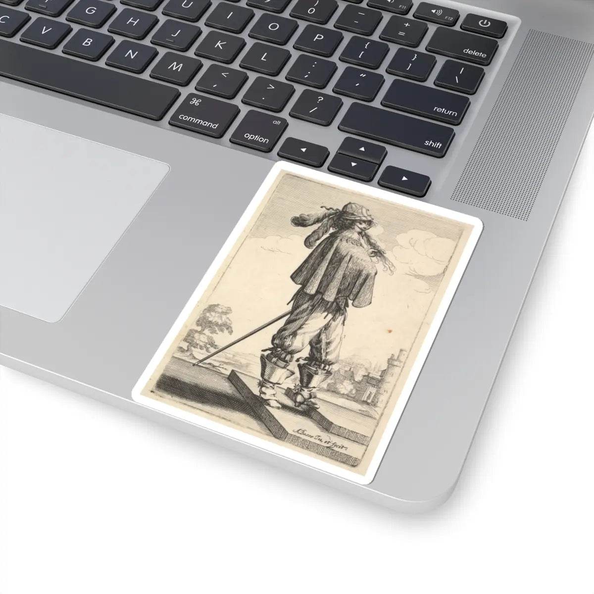 SKU:TSS-STICK-BRHBSS-4X4-8 Sizes:4" × 4" Types:White