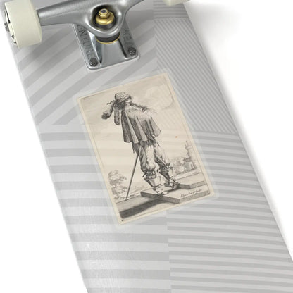 SKU:TSS-STICK-BRHBSS-6X6-13RMM Sizes:6" × 6" Types:Transparent