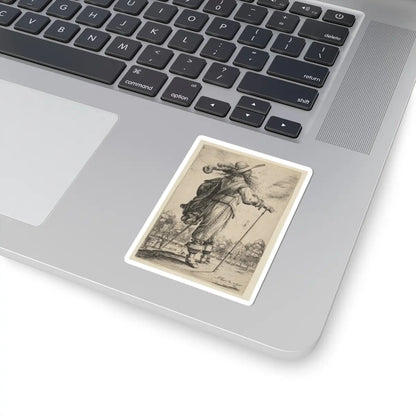 SKU:TSS-STICK-BRHBSS-3X3-17 Sizes:3" × 3" Types:White
