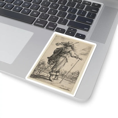 SKU:TSS-STICK-BRHBSS-4X4-17 Sizes:4" × 4" Types:White