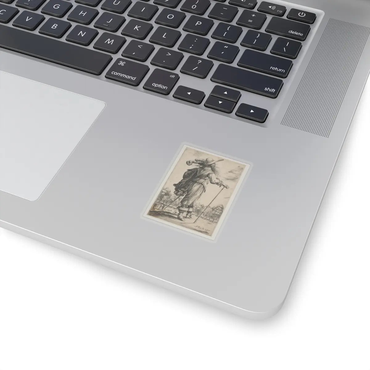 SKU:TSS-STICK-BRHBSS-2X2-13RMT Sizes:2" × 2" Types:Transparent