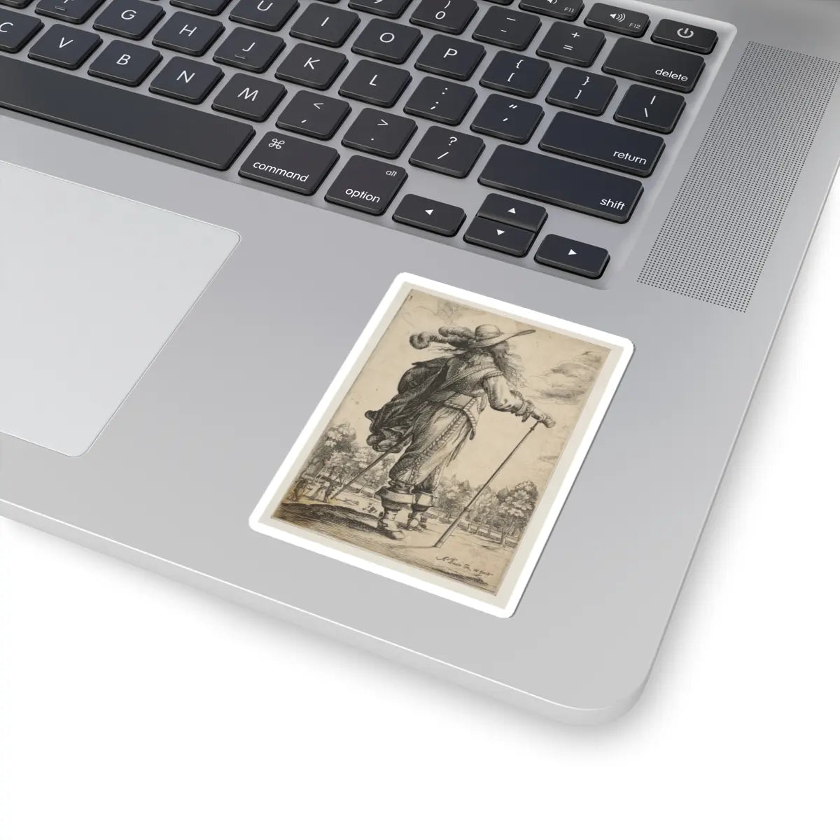 SKU:TSS-STICK-BRHBSS-3X3-15 Sizes:3" × 3" Types:White