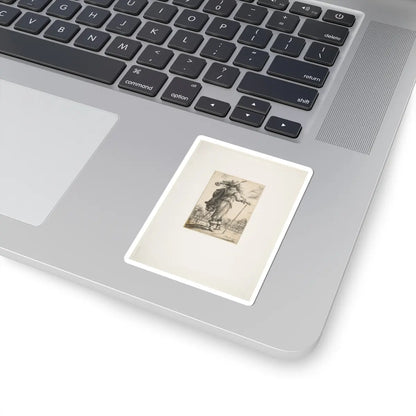 SKU:TSS-STICK-BRHBSS-3X3-16 Sizes:3" × 3" Types:White