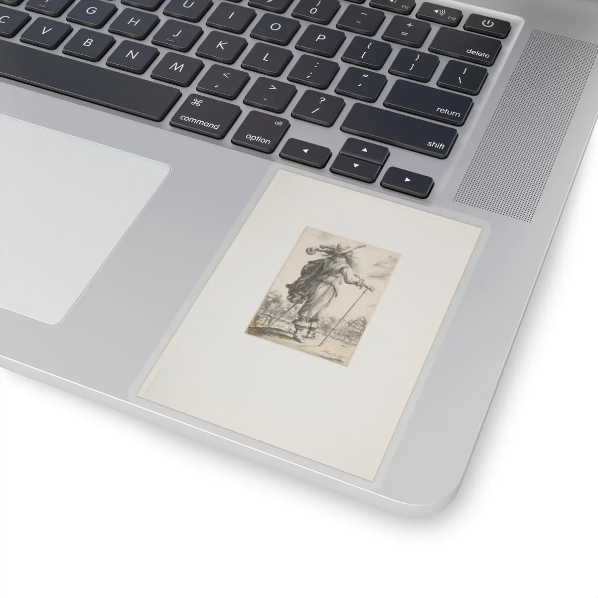 SKU:TSS-STICK-BRHBSS-4X4-13RMU Sizes:4" × 4" Types:Transparent