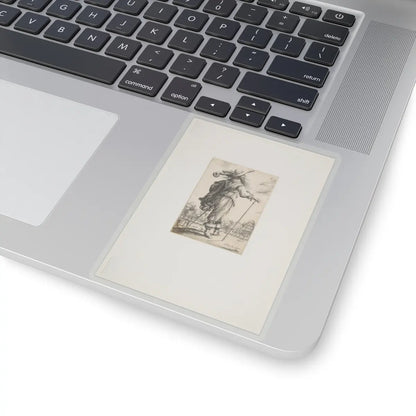 SKU:TSS-STICK-BRHBSS-4X4-13RMU Sizes:4" × 4" Types:Transparent