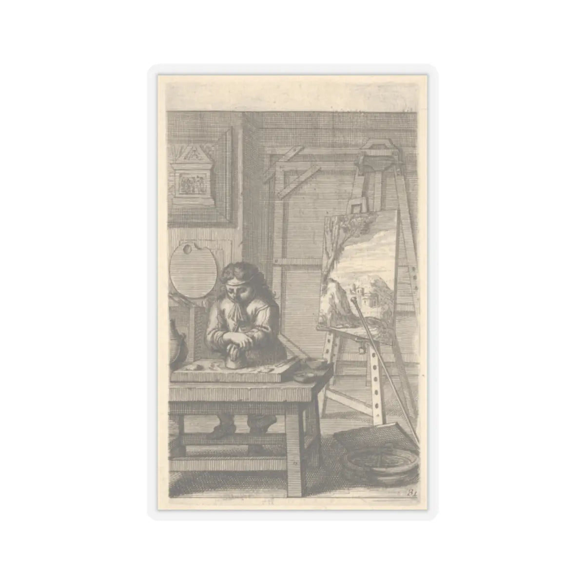 SKU:TSS-STICK-BRHBSS-2X2-13RMW Sizes:2" × 2" Types:Transparent