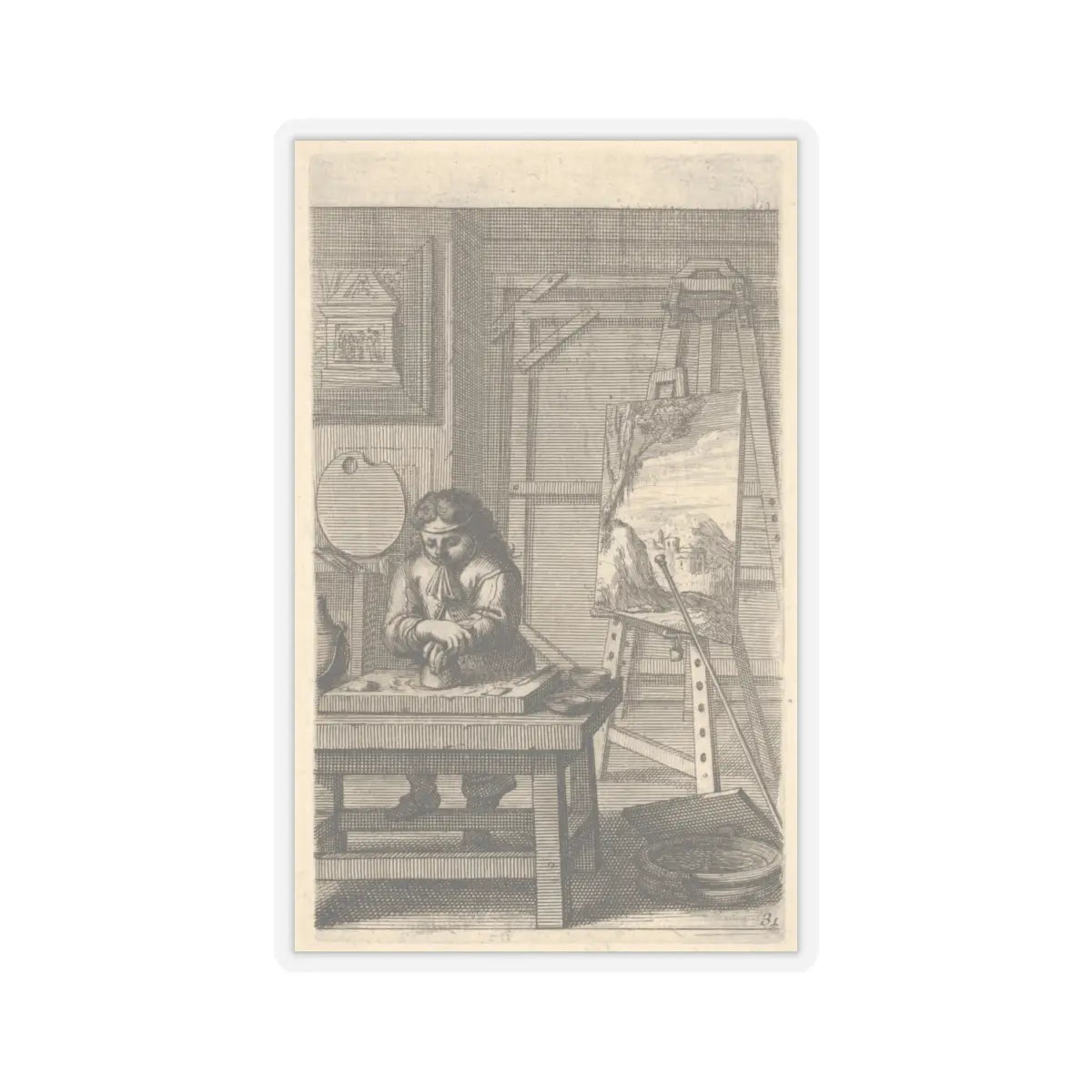 SKU:TSS-STICK-BRHBSS-4X4-13RMW Sizes:4" × 4" Types:Transparent