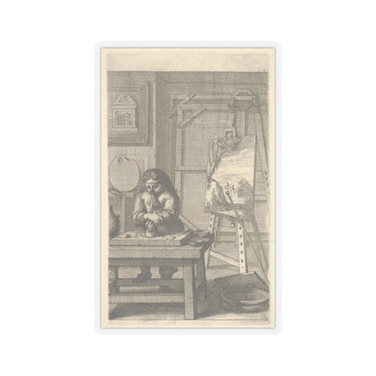 SKU:TSS-STICK-BRHBSS-4X4-13RMW Sizes:4" × 4" Types:Transparent