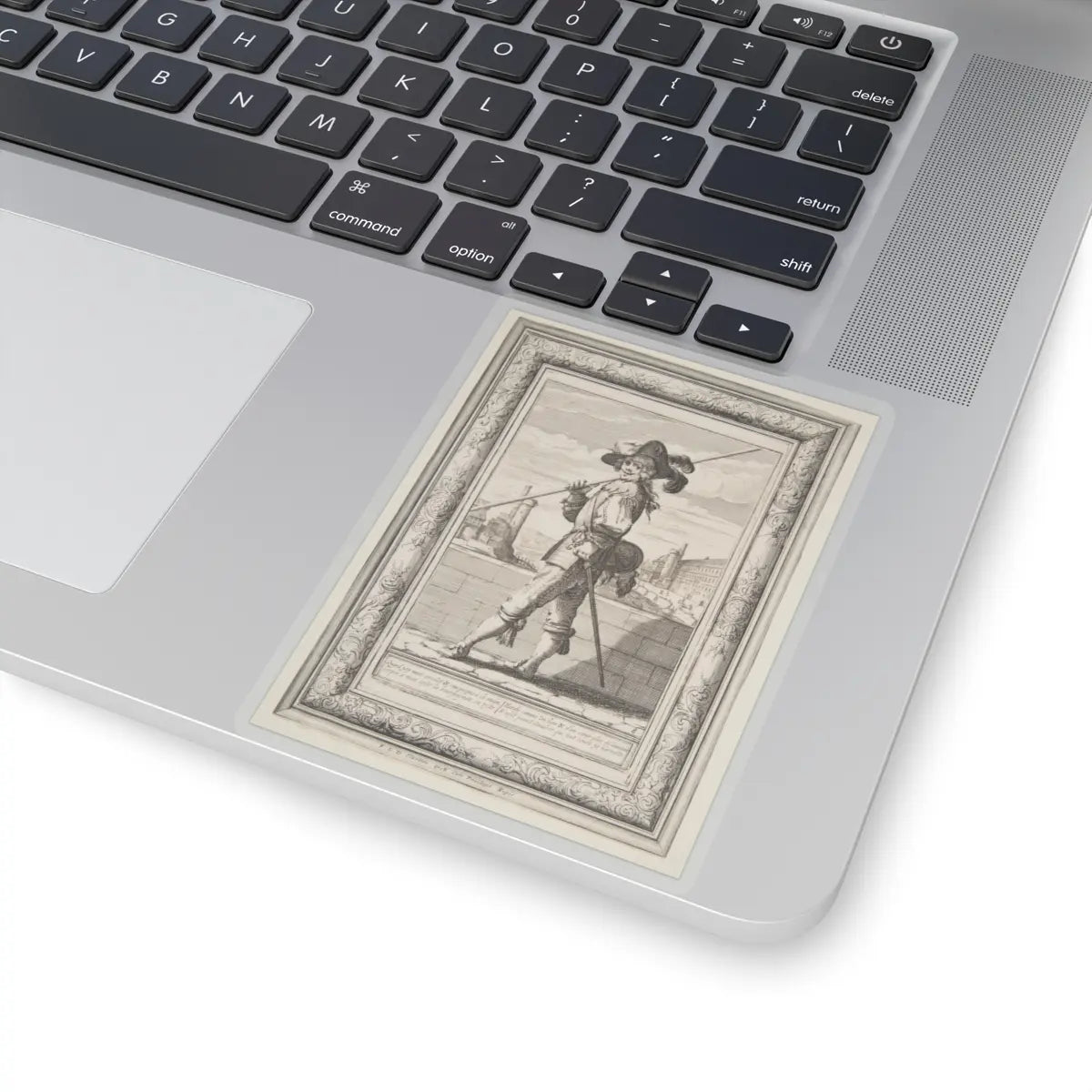 SKU:TSS-STICK-BRHBSS-4X4-13RMX Sizes:4" × 4" Types:Transparent