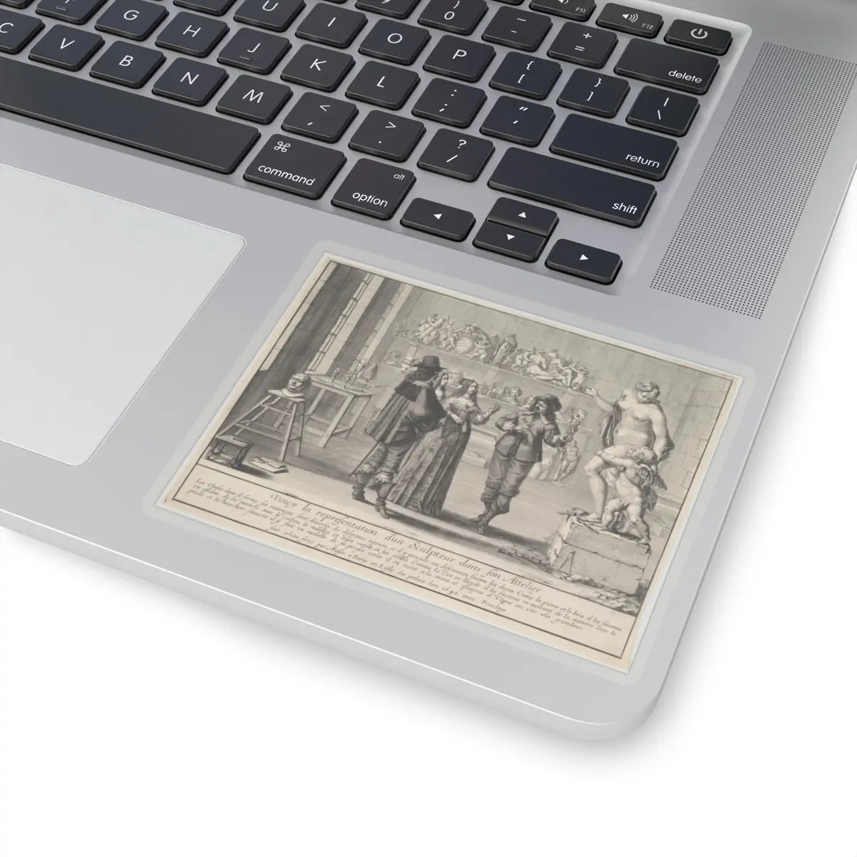 SKU:TSS-STICK-BRHBSS-4X4-13RMY Sizes:4" × 4" Types:Transparent