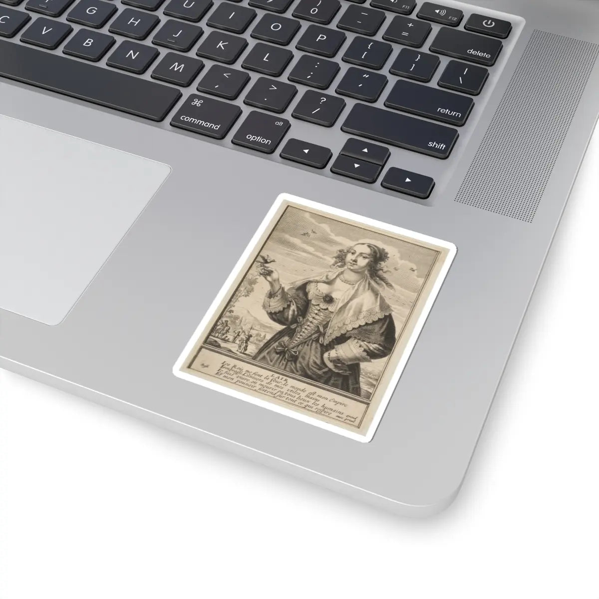 SKU:TSS-STICK-BRHBSS-3X3-28 Sizes:3" × 3" Types:White