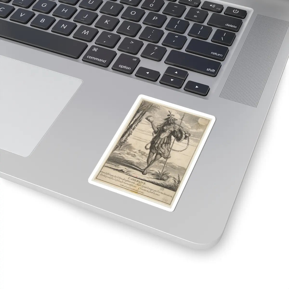 SKU:TSS-STICK-BRHBSS-3X3-33 Sizes:3" × 3" Types:White
