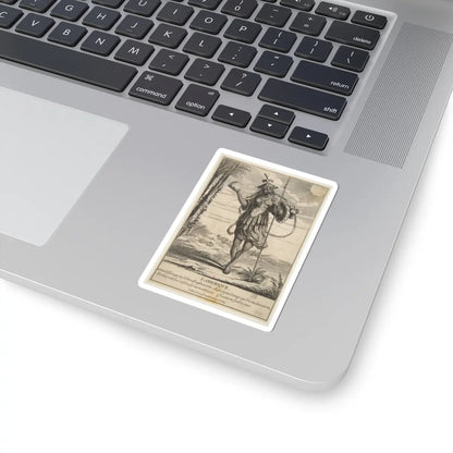 SKU:TSS-STICK-BRHBSS-3X3-33 Sizes:3" × 3" Types:White