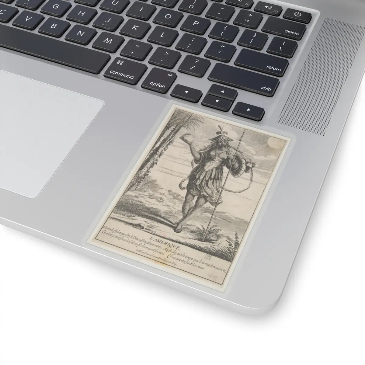 SKU:TSS-STICK-BRHBSS-4X4-13RNB Sizes:4" × 4" Types:Transparent
